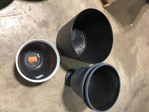 Lot of Assorted Pots Various Models and Conditions Customer Returns See Pictures