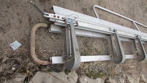 lot 5 image: 106 Aluminum Siding Brake
