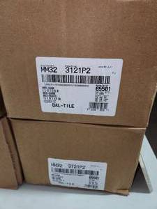 lot 23 image: 5 Boxes (12sqftbox) Daltile Charm 3x12 Ceramic Subway Tile