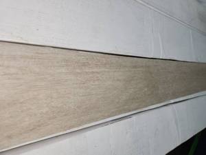lot 46 image: 4 Boxes (42sqftbox) Gluedown Vinyl Plank Flooring
