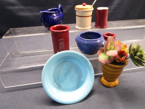 Utilitarian Ceramics