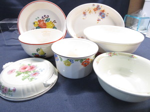 Kitchenwares