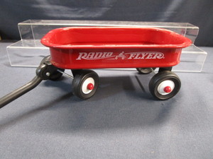 Radio Flyer Wagon