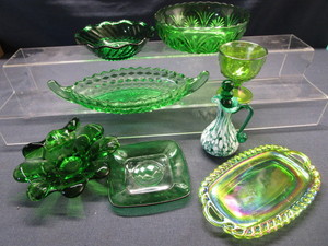 Green Themed