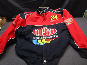 Dupont Gordon Jacket