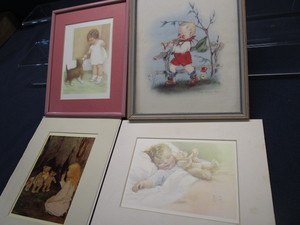 Art Gutman, Hummel, JW Smith