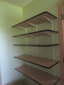 Wall Shelves