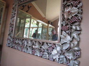 Impressive Wall Mirror