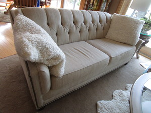 Flexsteel Sofa