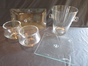 KLGTv Etched Commemoratives