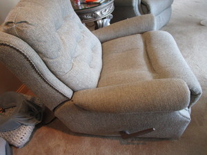 Flexsteel Recliner