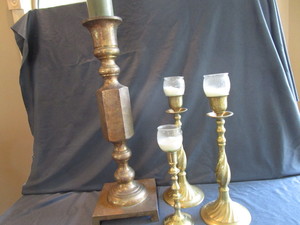 Candle Stands
