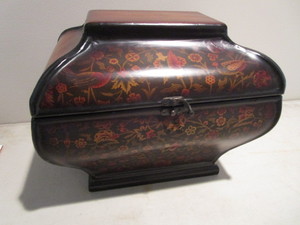 Decorative Trunk