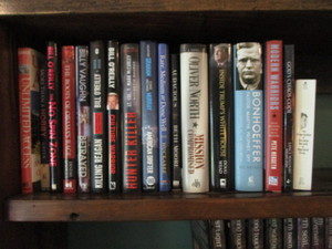 Books Politics