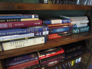 Religious Books