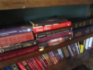 Religious Books