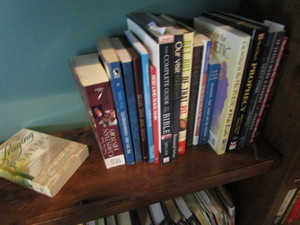 Books With History of Christianity
