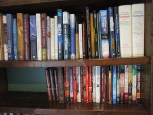 Religious Books