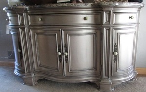 Stately Sideboard