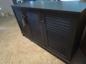 Credenza