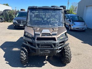 2017 Polaris Ranger 1000 XP EPS