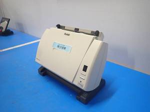 Kodak&nbspi1210 Plus Document Scanner  no cables&nbsp