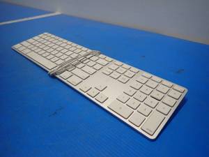 Apple&nbspWired Keyboard A1243