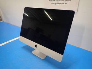 Apple&nbspiMac18,1 A1418 MMQA2LLA &nbspINTEL(R) CORE(TM) I5-7360U CPU  2.30GHZ  8GB DDR3 SDRAM  1TB HDD  Includes IOS and power cable&nbsp