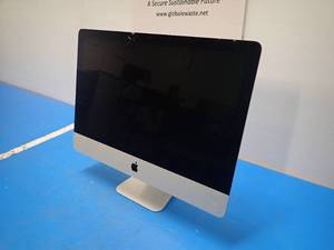 Apple&nbspiMac16,2 A1418 &nbspINTEL(R) CORE(TM) I5-5675R CPU  3.10GHZ  16GB LPDDR3 RAM  1TB HDD  Includes IOS and power cable  chips and cracks in screen&nbsp