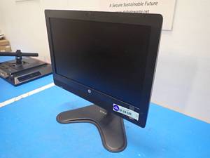 HP&nbspProOne 600 G3 AIO PC &nbspINTEL CORE I5-7500 3.4 Ghz  4GB DDR4 SDRAM  1TB HDD  NO OS  Includes power cable&nbsp