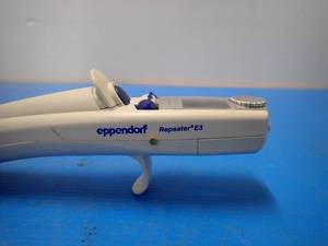 Eppendorf&nbspRepeater E3x Electronic Pipette&nbsp