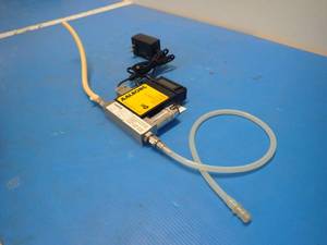 Aalborg Mass Flow Controller&nbspGFC17 with power adapter&nbsp