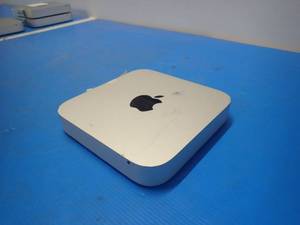 Apple&nbspMacmini7,1 A1347 &nbspINTEL CORE I5-4278U 2.6 Ghz  16GB LPDDR3 SDRAM  NO HD  NO IOS  Includes power cable&nbsp