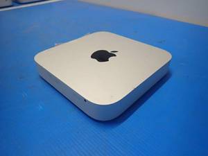 Apple&nbspMacmini7,1 A1347 &nbspINTEL CORE I5-4278U 2.6 Ghz  16GB LPDDR3 SDRAM  NO HD  NO IOS  Includes power cable&nbsp