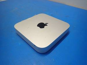 Apple&nbspMacmini7,1 A1347 &nbspINTEL CORE I5-4278U 2.6 Ghz  16GB DDR3 SDRAM  NO HD  NO IOS  Includes power cable&nbsp