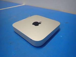 Apple&nbspMacmini7,1 A1347 &nbspINTEL CORE I5-4278U 2.6 Ghz  16GB DDR3 SDRAM  NO HD  NO IOS  Includes power cable&nbsp