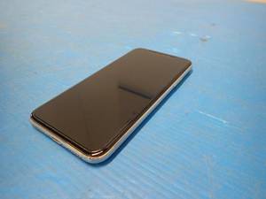 Apple iPhone X  64GB of storage  AT&ampT Carrier Locked  Includes Charging Cable