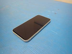 Apple&nbspIphone 12 A2172  64GB of storage  Cellular Carrier Unlocked  Includes Charging Cable&nbsp&nbsp light scratches on screen&nbsp