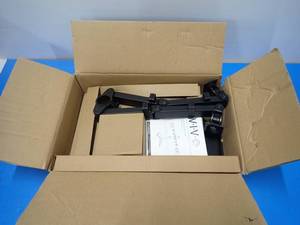 Vivo&nbspSTAND-V002F Monitor Stand  new open box&nbsp