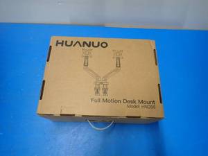 HUANUO&nbspHNDS6 Monitor Stand  new open box&nbsp