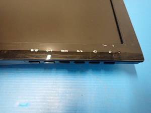 ASUS&nbspVS248 LCD Monitor  24 screen with 1920 x 1080 HD Resolution  Includes CAB-AC power cable&nbsp