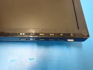 ASUS&nbspVE248 LCD Monitor  24 screen with 1920 x 1080 HD Resolution  Includes power cable&nbsp
