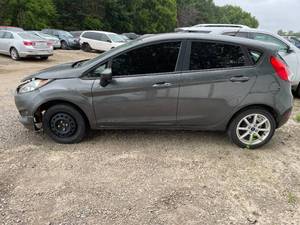 2019 Ford Fiesta SE - 86,991 MILES