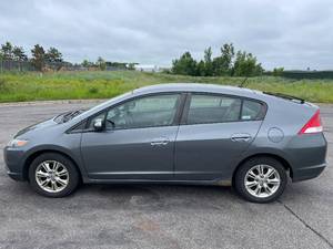2010 Honda Insight EX - 2 OWNERS