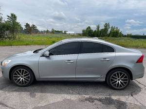 2011 Volvo S60 T6 - AWD