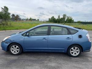 2006 Toyota Prius