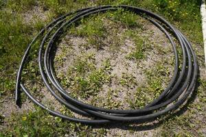 lot 60G image: 1 PEX Tubing