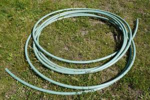 lot 60H image: 1 Outdoor Sprinkler Pipe
