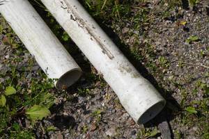 lot 60K image: 2-12 PVC Pipe