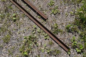 lot 70B image: Steel 1 Angle Sections